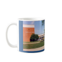 Customise your own Tremper Alumni Mug!