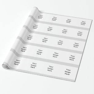 Customise Your Own Wrapping Paper