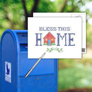 Customise Your Postcard