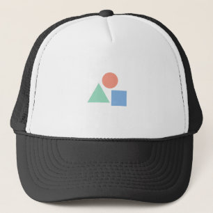 Customise your product trucker hat