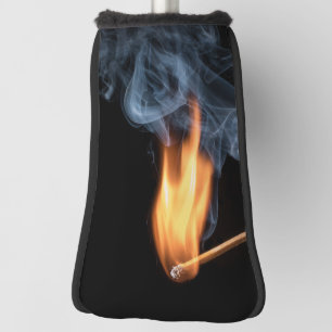 Customise Your Putter with Our Unique  Golf Head Cover