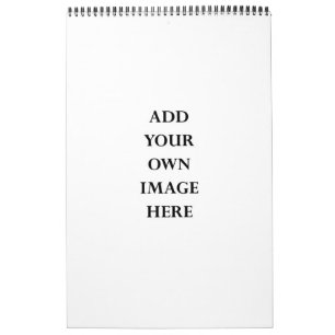customise your single page german calendar