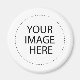 Customise Your Stuff Magnet