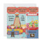 Customised Arcade Birthday Party Invitation