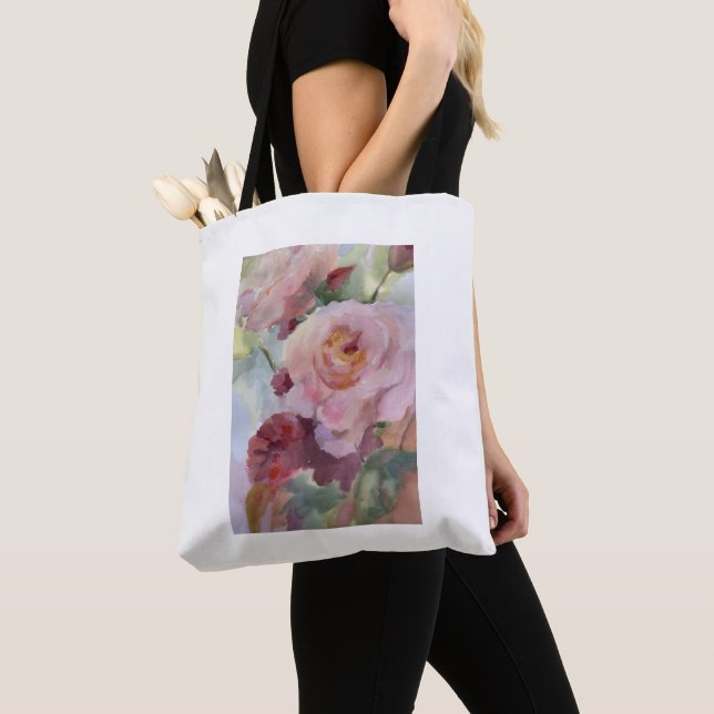 Customised bag (Close Up)
