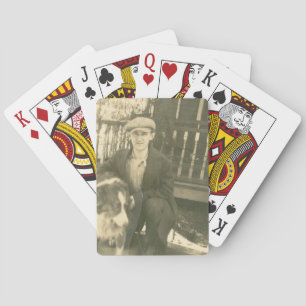 Customised Bicycle Playing Cards