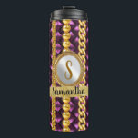 Customised Birthday Gift For Wife, Friend, Sister Thermal Tumbler<br><div class="desc">Customised Birthday Gift For Wife,  Friend,  Sister</div>