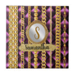 Customised Birthday Gift For Wife, Friend, Sister Tile<br><div class="desc">Customised Birthday Gift For Wife,  Friend,  Sister</div>