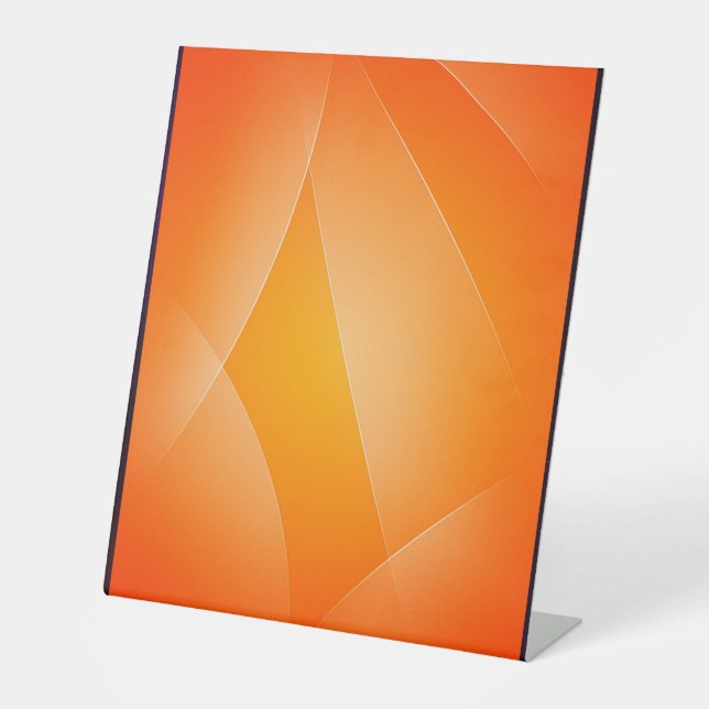 Customised Business Signs (Front)