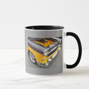 Customised Car Mug
