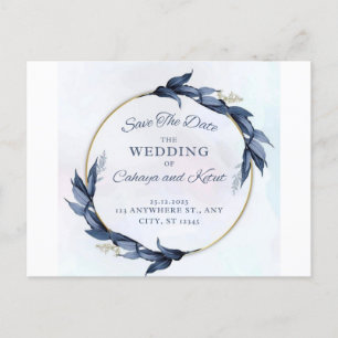 Customised Card for Meaningful Moments