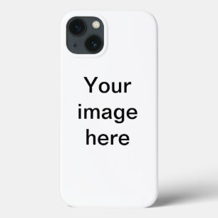 Customised iPhone 13 Case