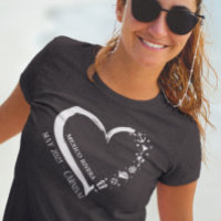 Customised Cruise Lover Heart Embarkation