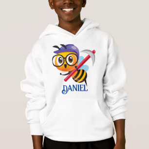 Customised cute honeybee
