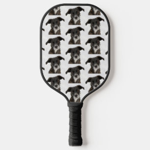 Customised Dog Pickleball Paddle