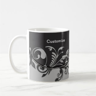 Customised Elegant Mug Coffee Mug Cup