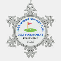 Customised Golf Course or Country Club