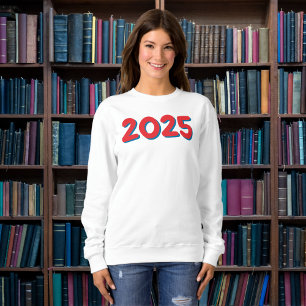 Customised Graduation Keepsake Sweatshirt