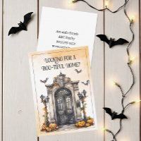 Customised Halloween Pop By