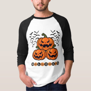 Customised Halloween T-Shirt Designs at Z Store