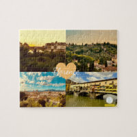 Customised Italy Florence Photography