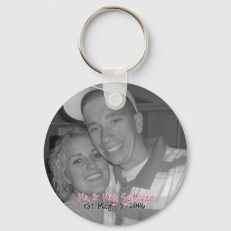 Customised Key Chain