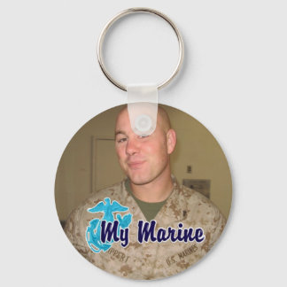 Customised Key Chain