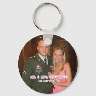 Customised Key Chain