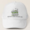 Customised Ladies Golf League Hat - Club Name