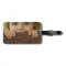 Customised Luggage Tag Add Your Picture & Name!!