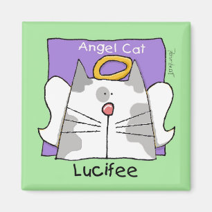 customised magnet