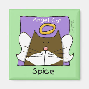 customised magnet