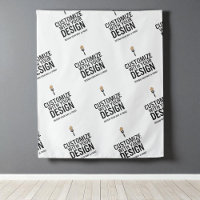 Customised Minimalist Company Branded Custom