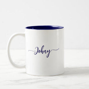 Customised Name mug