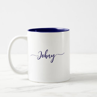 Customised Name mug