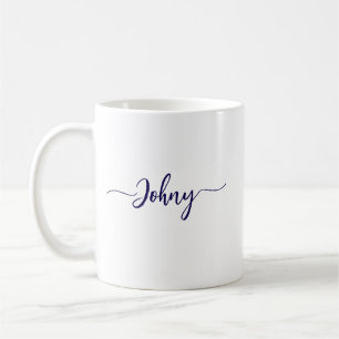 Customised Name mug