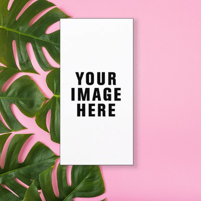 Customised Photo Card (Creator Uploaded)