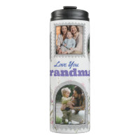 Customised Photo Collage and Memorable Quote