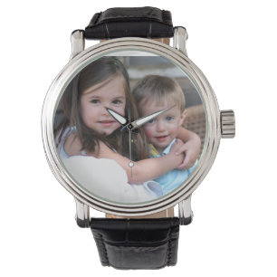 Customised Picture Watch