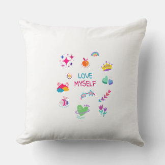 Customised Pillow Designs at Laigers Store