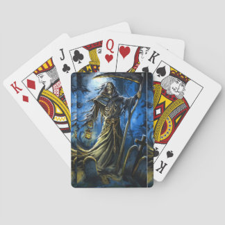 Customised poker Playing Cards