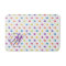 Customised Polka-Dot Bath Mat