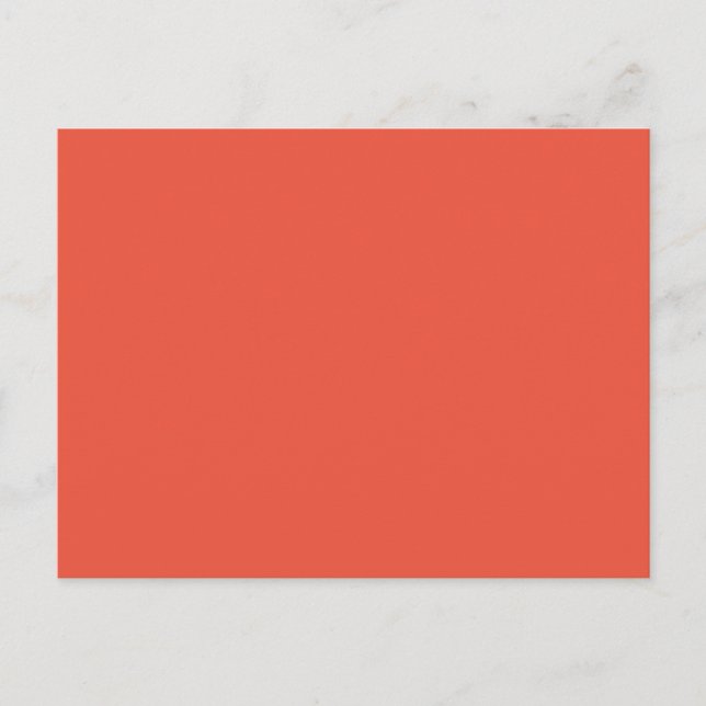 Customised Postcards | Voter. Wedding. Holiday (Front)