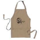 Customised professional barista design