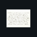 Customised quote poem wedding vow canvas art<br><div class="desc">Add your quote to this beautiful stretched canvas wall art. A personalised and thoughtful gift to cherish for years to come.</div>