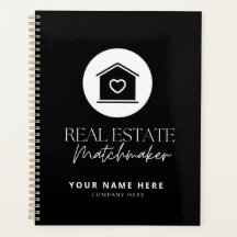 Customised Real Estate Matchmaker