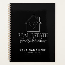 Customised Real Estate Matchmaker