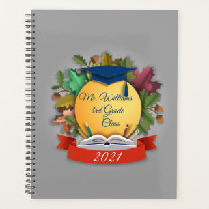 Customised School Planner