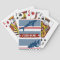Customised Shark Playing Cards