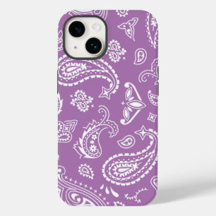 Customised smart Mandala print  Case-Mate iPhone 14 Case